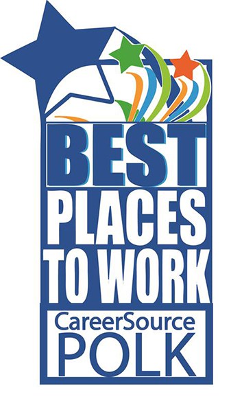 Best Places to Work award