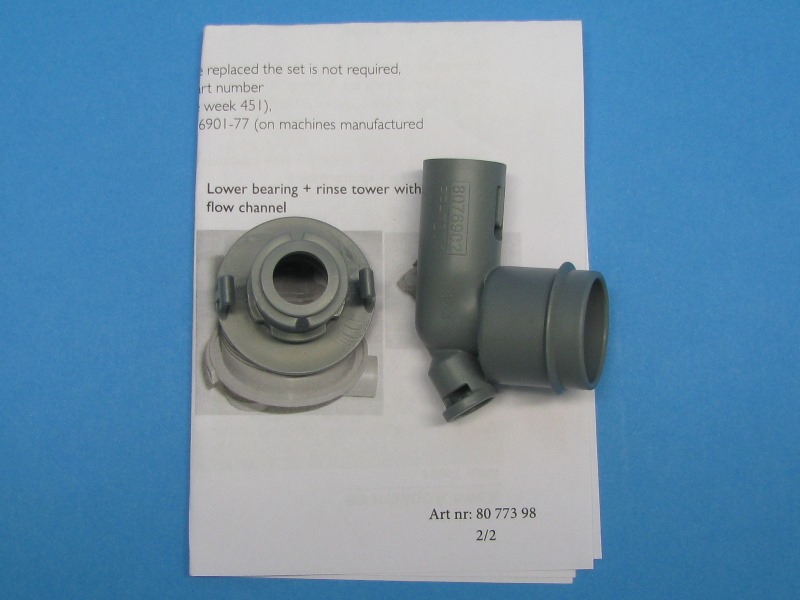 E子 Hitachi ZX130-3 & ZX130LC-3 Arm Cyl Seal Kit | HW Part Store